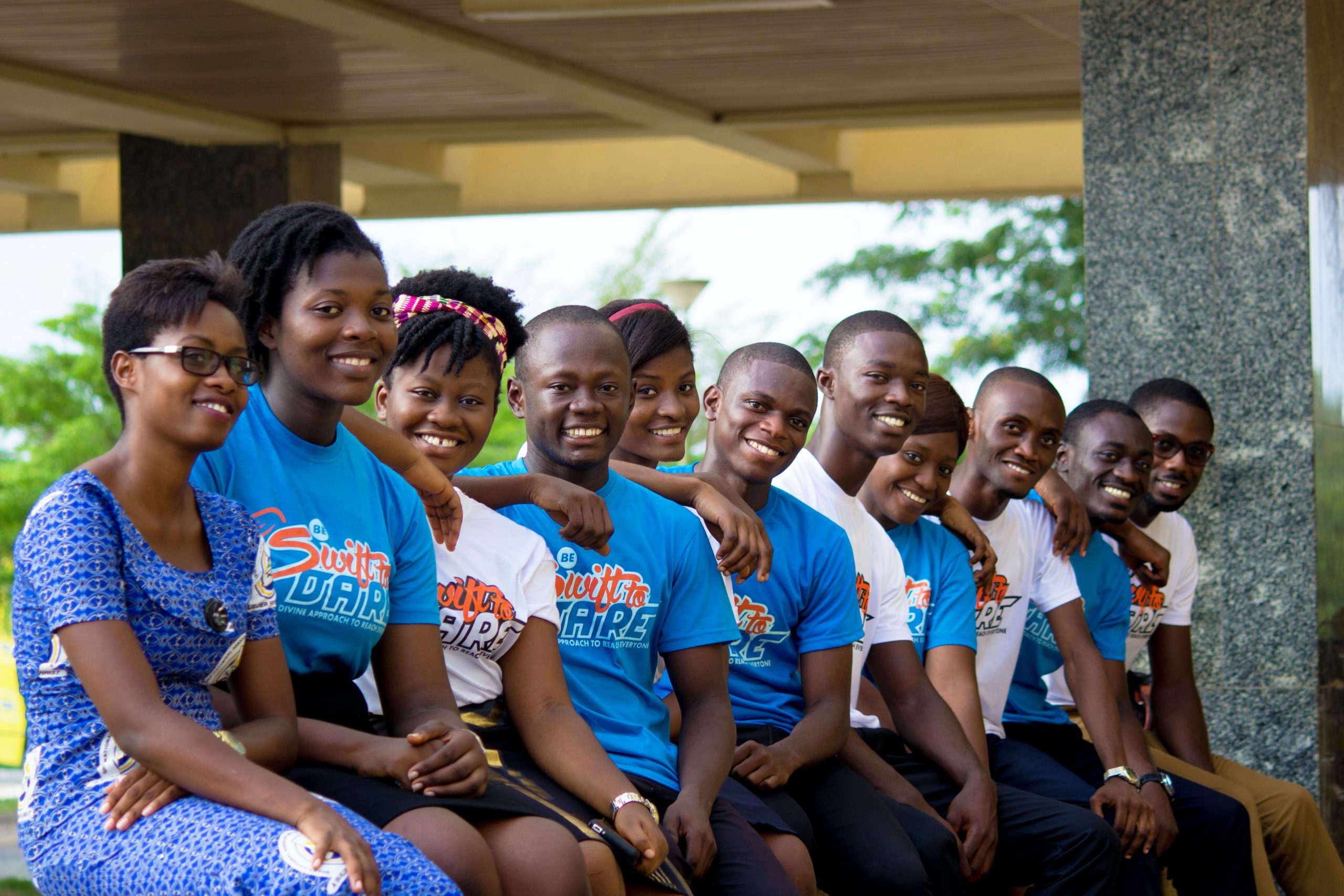Youth Engagement Synergy Ghana is a non-profit youth organization working in Ghana and mostly in Volta Region to engage youth and young adults in community Development.